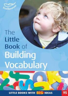 Finlayson |  The Little Book of Building Vocabulary | Buch |  Sack Fachmedien