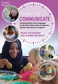 Fitzhenry / Murphy |  Time to Communicate | Buch |  Sack Fachmedien