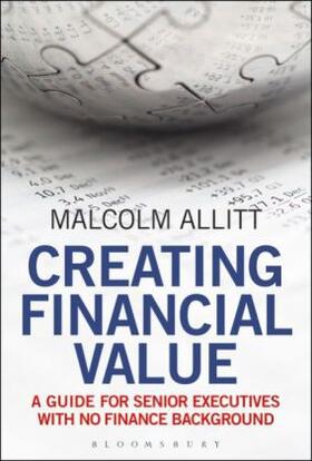 CREATING FINANCIAL VALUE | Buch | 978-1-4729-2271-7 | sack.de