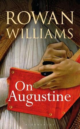 Williams |  On Augustine | Buch |  Sack Fachmedien