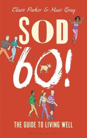 Parker / Gray |  Sod Sixty! | Buch |  Sack Fachmedien