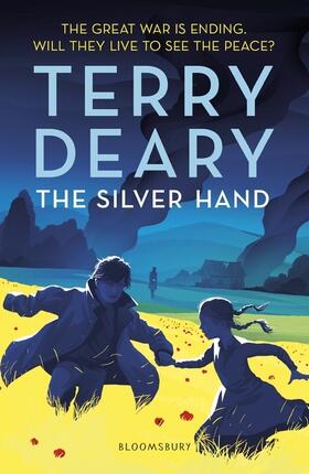 Deary |  The Silver Hand | Buch |  Sack Fachmedien