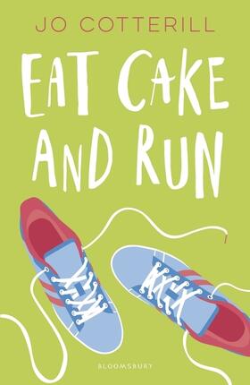 Cotterill |  Hopewell High: Eat Cake and Run | Buch |  Sack Fachmedien