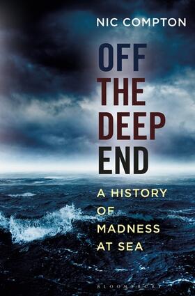 Compton |  Off the Deep End | Buch |  Sack Fachmedien