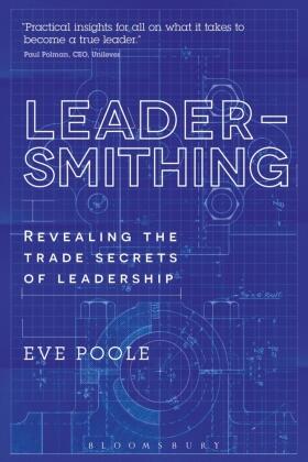 Poole |  Leadersmithing | Buch |  Sack Fachmedien