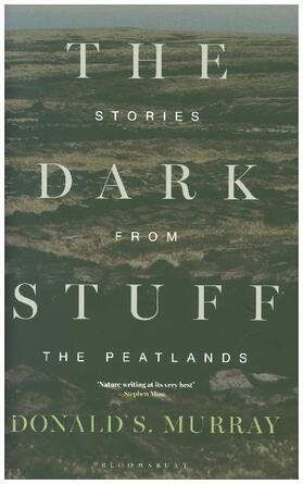 Murray |  The Dark Stuff | Buch |  Sack Fachmedien