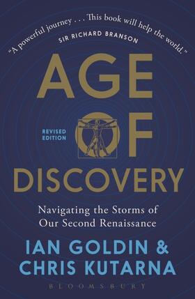 Kutarna / Goldin |  Age of Discovery | Buch |  Sack Fachmedien