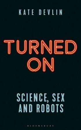 Devlin |  Turned On | Buch |  Sack Fachmedien