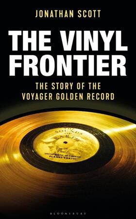 Scott |  Vinyl Frontier | Buch |  Sack Fachmedien