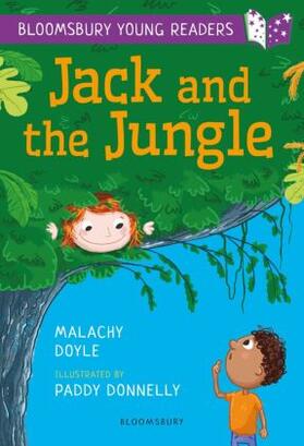 Doyle | Jack and the Jungle | Buch | 978-1-4729-5961-4 | www.sack.de