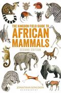 Kingdon |  The Kingdon Field Guide to African Mammals | Buch |  Sack Fachmedien