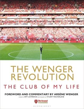 Lawrence |  The Wenger Revolution | Buch |  Sack Fachmedien