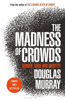 Murray | The Madness of Crowds | Buch | 978-1-4729-7957-5 | www.sack.de