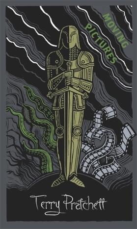 Pratchett |  Moving Pictures | Buch |  Sack Fachmedien