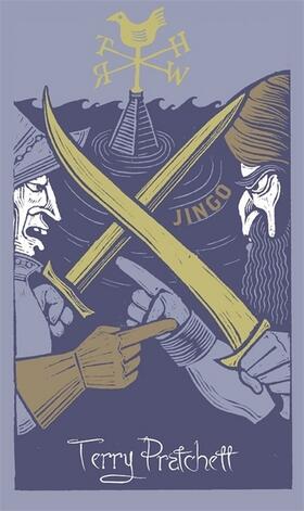 Pratchett |  Jingo | Buch |  Sack Fachmedien