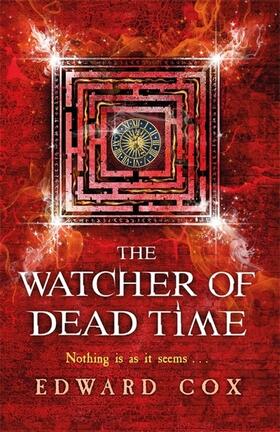 Cox |  The Watcher of Dead Time | Buch |  Sack Fachmedien