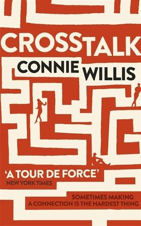 Willis |  Crosstalk | Buch |  Sack Fachmedien