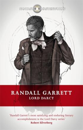 Garrett |  Lord Darcy | Buch |  Sack Fachmedien