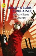 Strugatsky |  Monday Starts on Saturday | Buch |  Sack Fachmedien