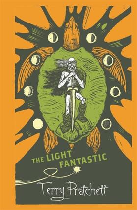 Pratchett |  The Light Fantastic | Buch |  Sack Fachmedien