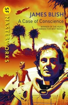 Blish | A Case Of Conscience | Buch | 978-1-4732-0543-7 | www.sack.de