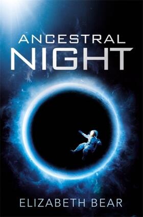 Bear |  Ancestral Night | Buch |  Sack Fachmedien