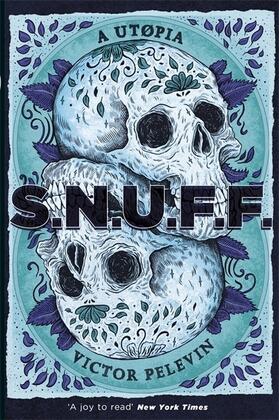 Pelevin |  S.N.U.F.F. | Buch |  Sack Fachmedien