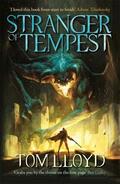 Lloyd |  Stranger of Tempest | Buch |  Sack Fachmedien