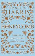 Harris |  Honeycomb | Buch |  Sack Fachmedien