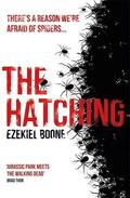 Boone |  The Hatching | Buch |  Sack Fachmedien