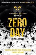 Boone |  Zero Day | Buch |  Sack Fachmedien