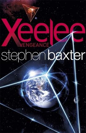 Baxter | Xeelee: Vengeance | Buch | 978-1-4732-1719-5 | www.sack.de
