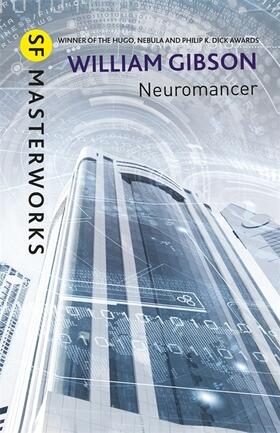 Gibson |  Neuromancer 1 | Buch |  Sack Fachmedien