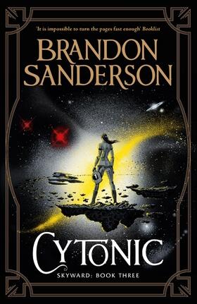 Sanderson |  Cytonic | Buch |  Sack Fachmedien