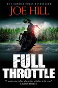 Hill |  Full Throttle | Buch |  Sack Fachmedien