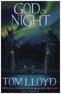Lloyd |  God of Night | Buch |  Sack Fachmedien