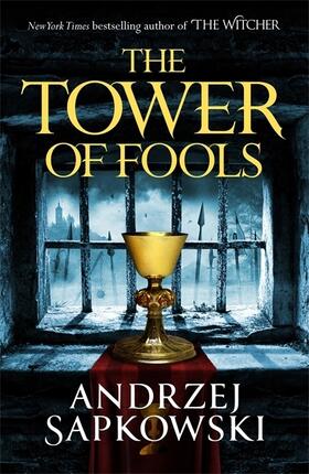 Sapkowski |  The Tower of Fools | Buch |  Sack Fachmedien