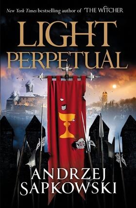 Sapkowski |  Light Perpetual | Buch |  Sack Fachmedien