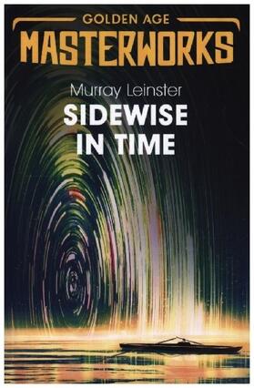 Leinster | Sidewise in Time | Buch | 978-1-4732-2739-2 | www.sack.de