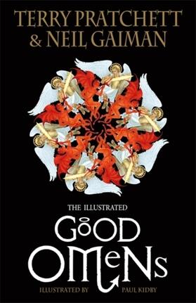 Pratchett / Gaiman |  The Illustrated Good Omens | Buch |  Sack Fachmedien