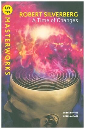 Silverberg | A Time of Changes | Buch | 978-1-4732-2923-5 | www.sack.de