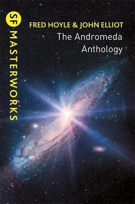 Hoyle / Elliott | The Andromeda Anthology | Buch | 978-1-4732-3011-8 | www.sack.de