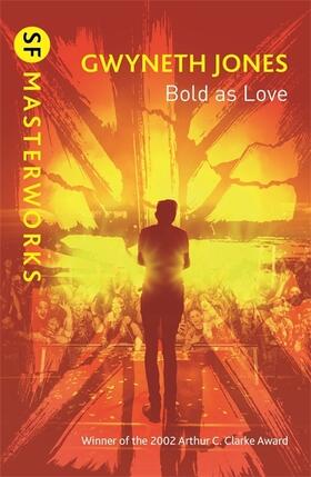 Jones | Bold As Love | Buch | 978-1-4732-3019-4 | www.sack.de