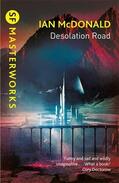 Mcdonald |  Desolation Road | Buch |  Sack Fachmedien