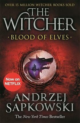 Sapkowski |  Blood of Elves | Buch |  Sack Fachmedien