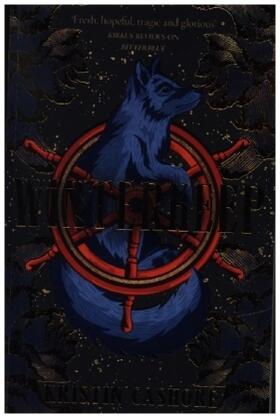 Cashore |  Winterkeep | Buch |  Sack Fachmedien