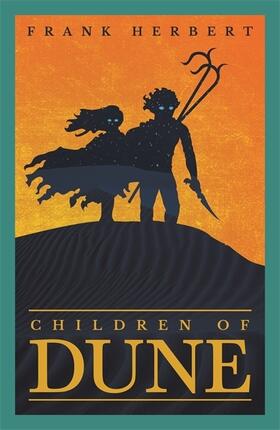 Herbert |  Children Of Dune | Buch |  Sack Fachmedien