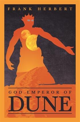 Herbert |  God Emperor Of Dune | Buch |  Sack Fachmedien