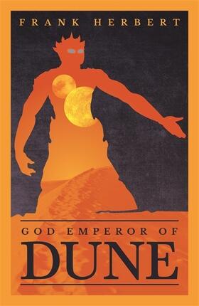Herbert | God Emperor Of Dune | Buch | 978-1-4732-3380-5 | www.sack.de