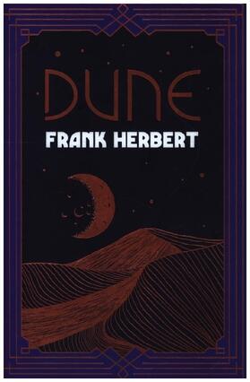 Herbert |  Dune | Buch |  Sack Fachmedien